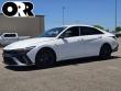 Used 2025 Hyundai Elantra N Line Sedan