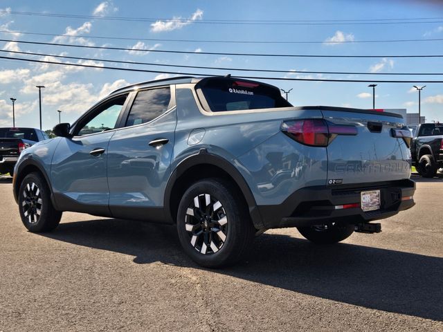 2026 Hyundai Santa Cruz SEL - Photo 7