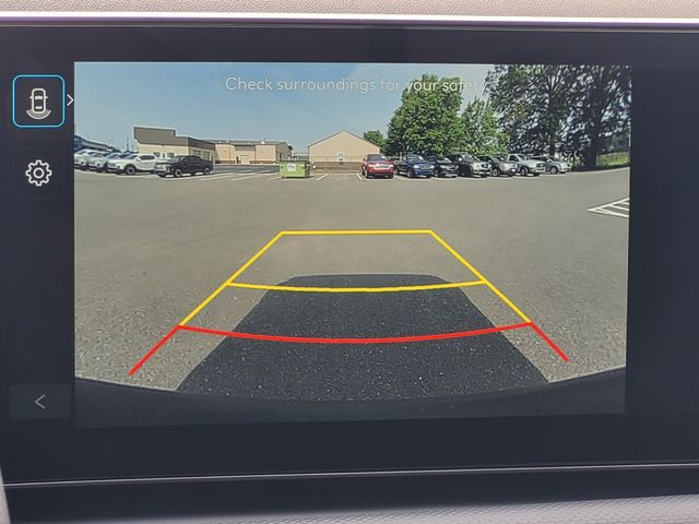 2025 Hyundai Santa Cruz SEL Activity - Photo 17