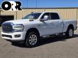 Used 2023 Ram 2500 Laramie Truck Crew Cab