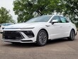Hyundai Sonata Hybrid