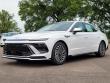 New 2025 Hyundai Sonata Hybrid SEL Sedan