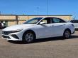 New 2026 Hyundai Elantra SE Sedan