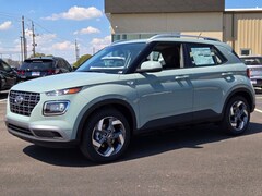 2026 Hyundai Venue SEL SUV