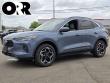 Used 2026 Ford Escape Platinum SUV
