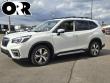 Used 2021 Subaru Forester Touring SUV