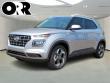 Used 2024 Hyundai Venue SEL SUV