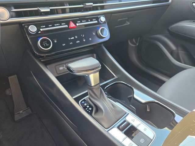 2026 Hyundai Santa Cruz SEL - Photo 20