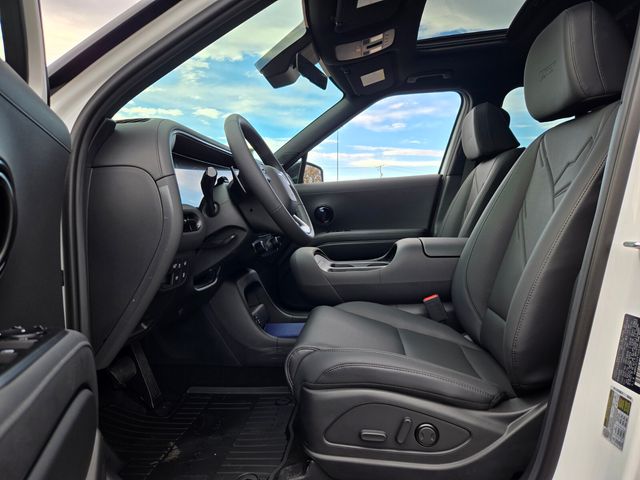 2026 Hyundai Palisade XRT Pro - Photo 9