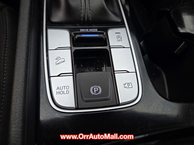 2026 Hyundai Tucson SEL - Photo 24
