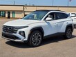 Hyundai Tucson Hybrid