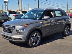 2026 Hyundai Venue SEL SUV