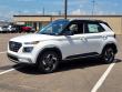 New 2025 Hyundai Venue Limited SUV
