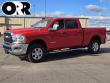 Used 2024 Ram 2500 Big Horn Truck Crew Cab