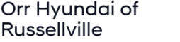 Orr Hyundai of Russellville