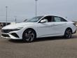 New 2026 Hyundai Elantra Limited Sedan