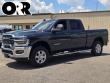 Used 2026 Ram 2500 Big Horn Truck Crew Cab