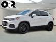 Used 2021 Chevrolet Trax LT SUV