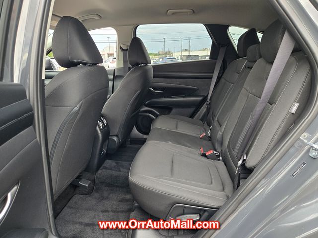 2026 Hyundai Tucson SEL - Photo 10