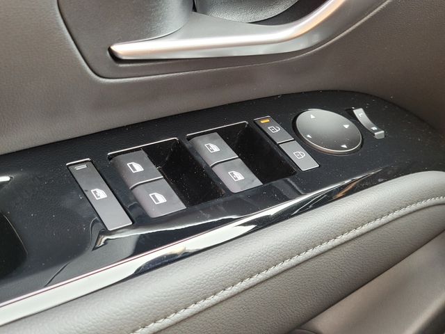 2025 Hyundai Santa Cruz SEL Activity - Photo 24