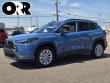 Used 2026 Toyota Corolla Cross LE SUV