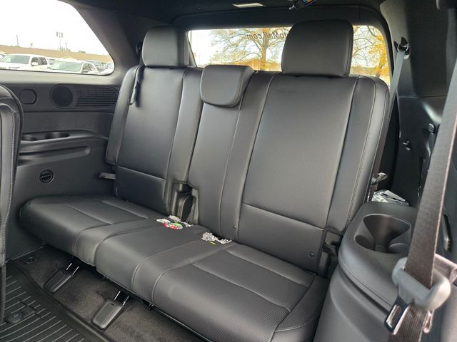 2026 Hyundai Palisade XRT Pro - Photo 11