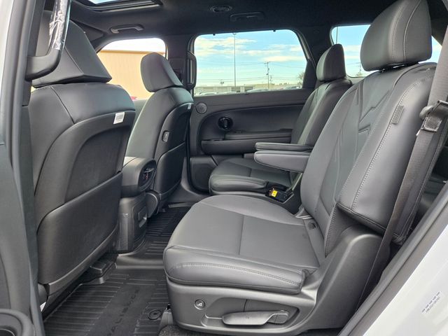 2026 Hyundai Palisade XRT Pro - Photo 12