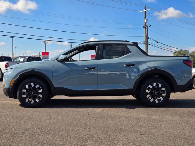 2026 Hyundai Santa Cruz SEL - Photo 8