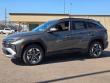 New 2026 Hyundai Tucson Hybrid SEL SUV