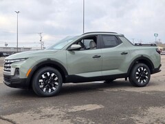 2026 Hyundai Santa Cruz SEL Truck Crew Cab