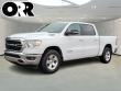 Used 2021 Ram 1500 Big Horn/Lone Star Truck Crew Cab