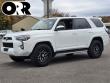 Used 2019 Toyota 4Runner SR5 SUV