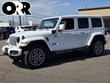  Jeep Wrangler 4xe