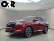 Used 2023 Nissan Pathfinder Platinum SUV