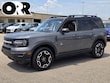  Ford Bronco Sport
