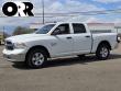 Used 2023 Ram 1500 Classic SLT Truck Crew Cab