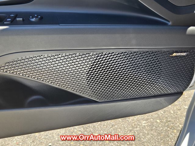 2025 Hyundai Elantra N Line - Photo 28