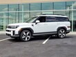 Hyundai Santa Fe Hybrid