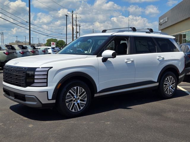 2026 Hyundai Palisade Hybrid