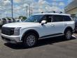 New 2026 Hyundai Palisade Hybrid Blue SEL SUV