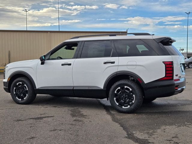 2026 Hyundai Palisade XRT Pro - Photo 7