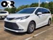 Used 2022 Toyota Sienna XLE 8 Passenger Van Passenger Van
