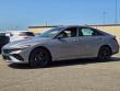 New 2026 Hyundai Elantra SEL Sport Sedan