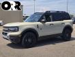Used 2025 Ford Bronco Sport Badlands SUV