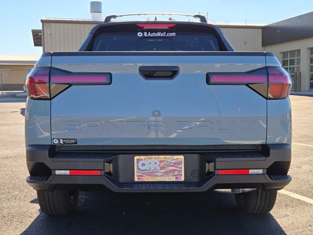 2026 Hyundai Santa Cruz SEL Activity - Photo 6
