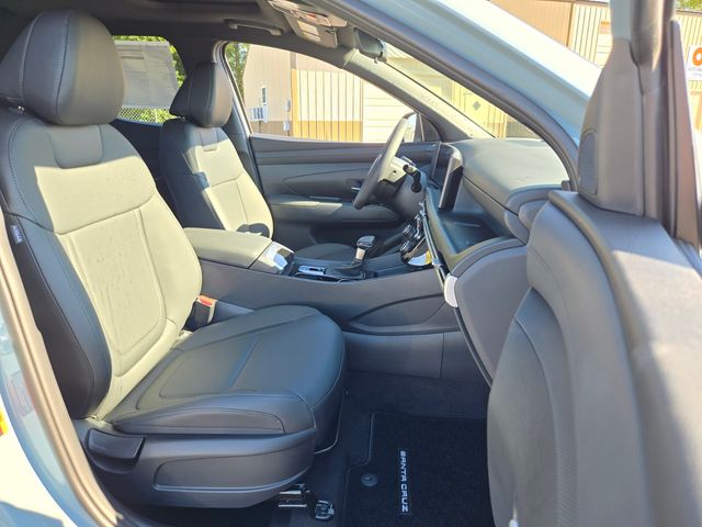 2026 Hyundai Santa Cruz SEL Activity - Photo 15