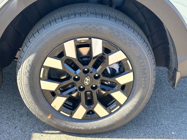 2026 Hyundai Santa Cruz SEL Activity - Photo 14