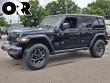 Used 2022 Jeep Wrangler Unlimited 4xe Rubicon SUV