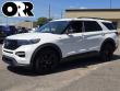 Used 2023 Ford Explorer ST-Line SUV