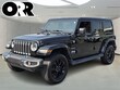  Jeep Wrangler 4xe